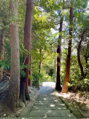 富陽庵(神奈川県)