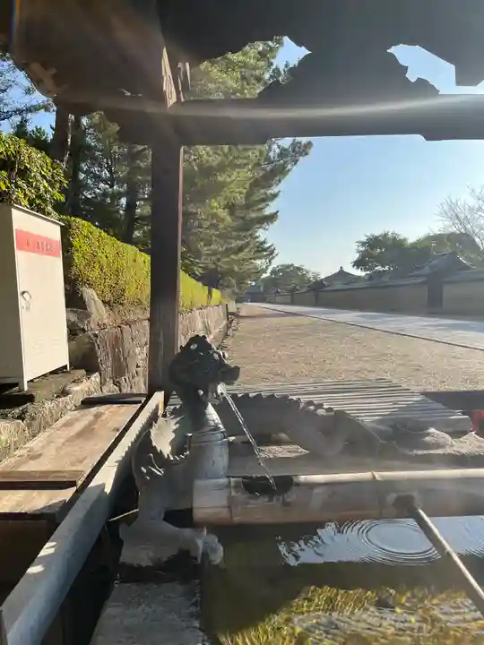 法隆寺(奈良県)