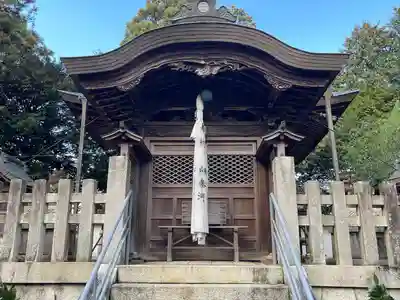 日吉神社(滋賀県)