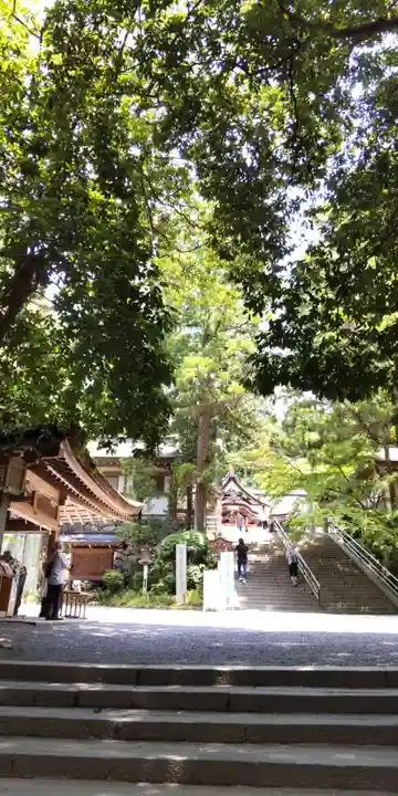 大神神社(奈良県)