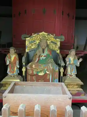 安楽寺(長野県)