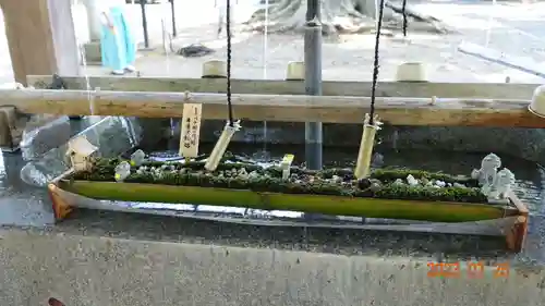 一言主神社(茨城県)