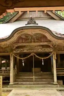葛城神社(愛媛県)