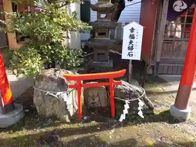 戸隠神社(新潟県)