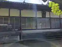 蓮城寺の本殿・本堂