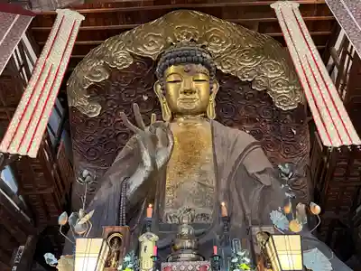 金鳳山 正法寺(岐阜県)