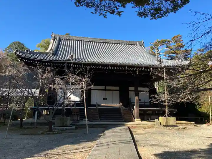 光明寺(粟生光明寺)(京都府)