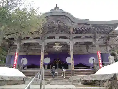 成相寺(京都府)