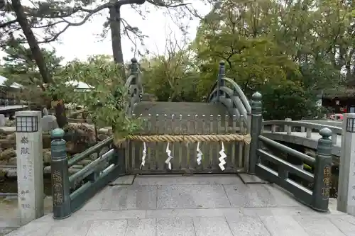 西宮神社のその他建物