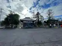 八島寺地蔵堂(滋賀県)