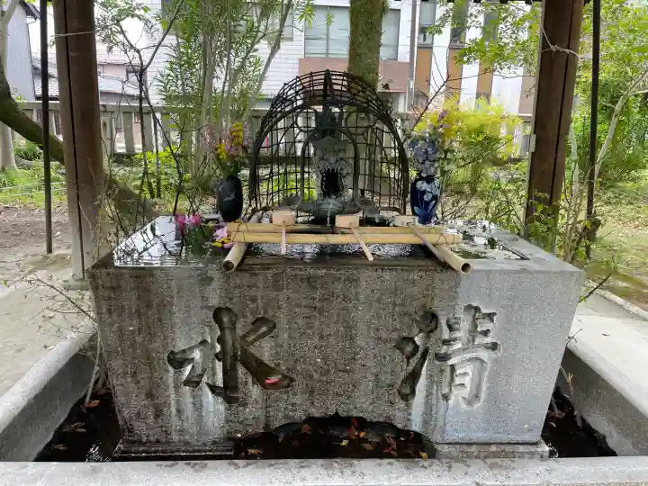 若宮神明社(愛知県)