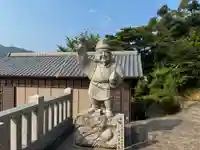 椿八幡神社(徳島県)