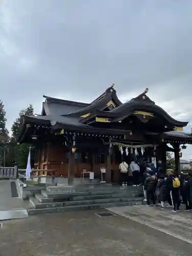 菅原神社(東京都)