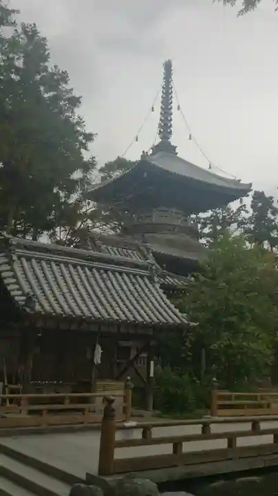 霊山寺のその他建物