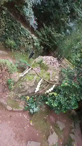宇治上神社のその他建物