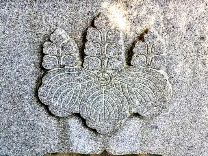 白山社のその他建物