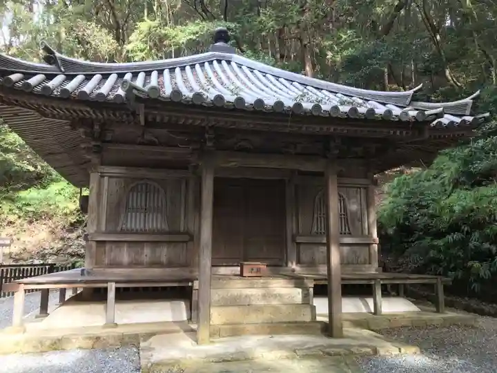 一乗寺のその他建物