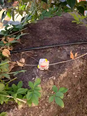 差出磯大嶽山神社 仕事と健康と厄よけの神さま(山梨県)