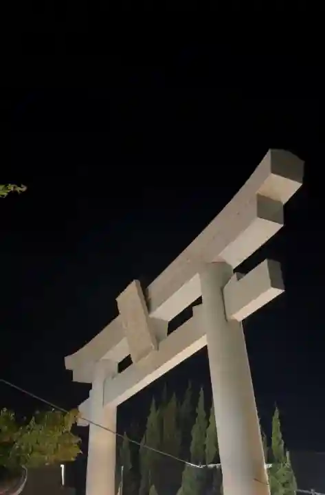 津嶋神社(香川県)