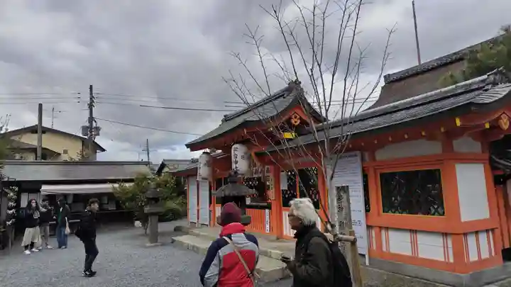 宇治神社のその他建物