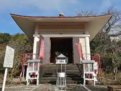 真長寺のその他建物