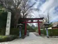 根津神社(東京都)