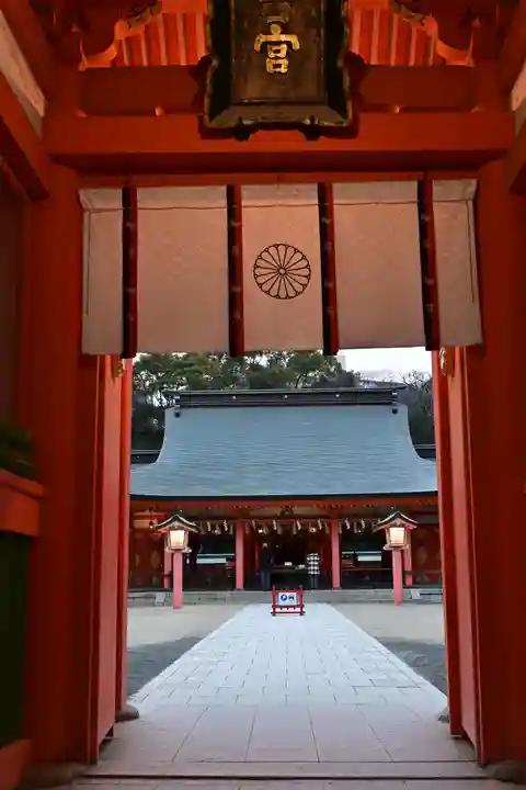 住吉神社(福岡県)