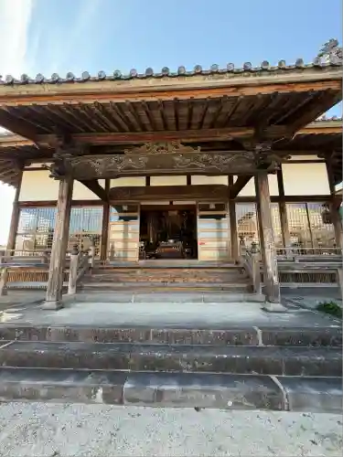 妙覚寺(佐賀県)