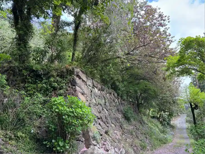 太平山神社(栃木県)