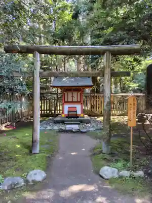 香取神宮(千葉県)