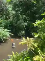 大綱金刀比羅神社(神奈川県)