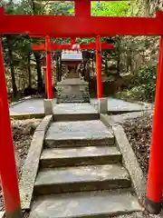 高鴨神社(奈良県)