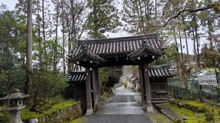 赤山禅院(京都府)