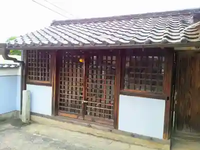 金剛寺の末社・摂社