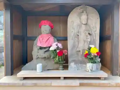 泥牛庵(神奈川県)