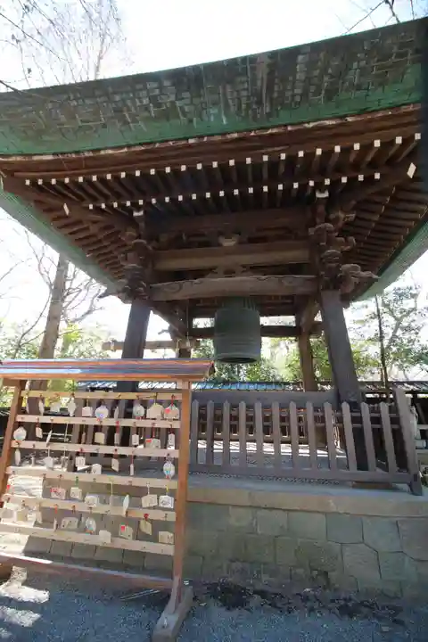 深大寺のその他建物