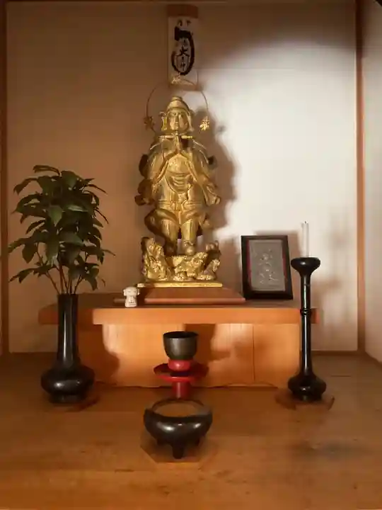 永保寺(岐阜県)