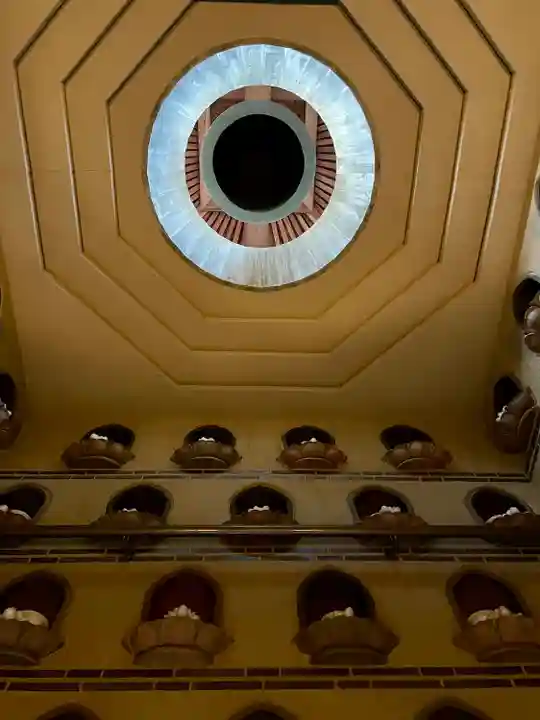 祝言寺(東京都)