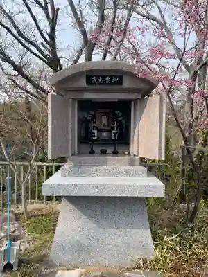 行守寺(兵庫県)