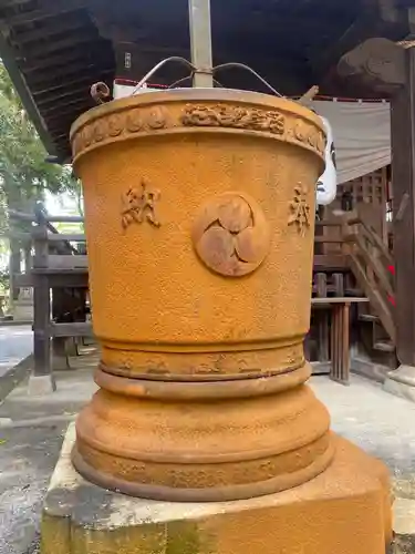 星宮神社(栃木県)