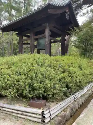 唐招提寺のその他建物