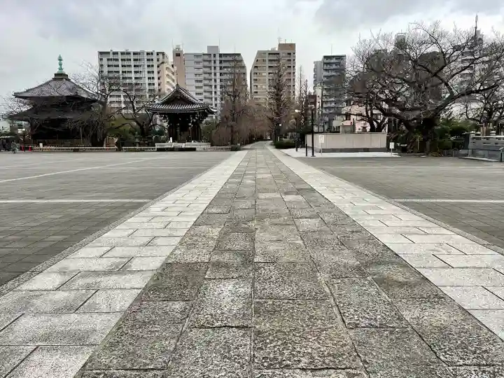 吉祥寺(東京都)