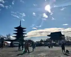 覚王山 日泰寺の建物その他