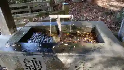 白河神社(福島県)