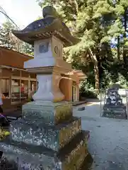 那須神社(栃木県)