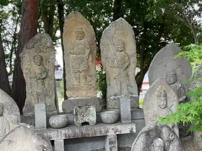 喜光寺(奈良県)
