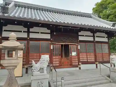 菅原神社(大阪府)