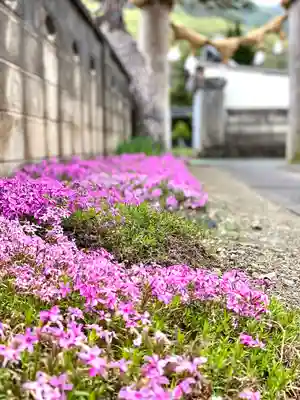 古町豊受大神宮(長野県)