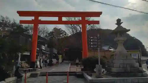 淡嶋神社(和歌山県)