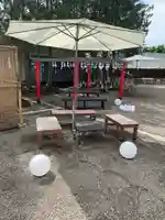 二柱神社(宮城県)